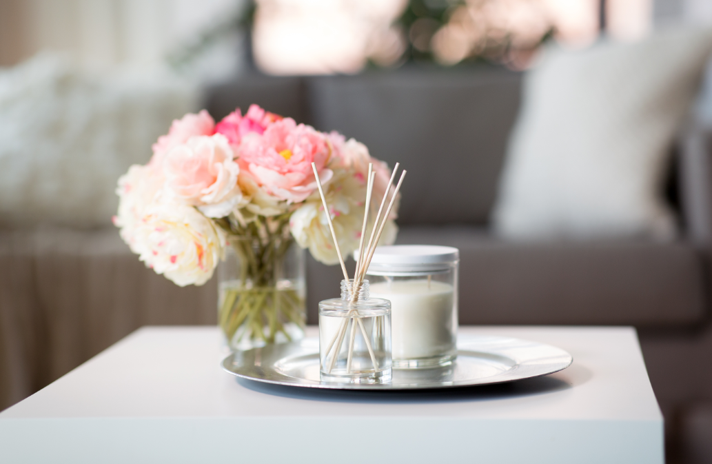 How often should Reeds be replaced in a diffuser?