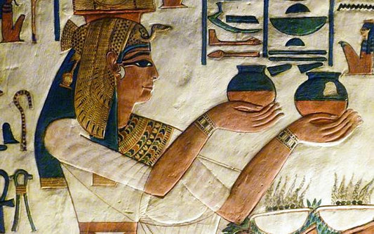 History of Aromatherapy