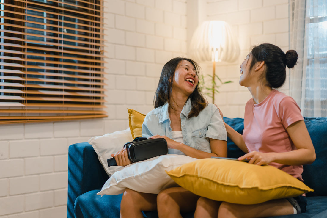 Gift Ideas for New Home Owners