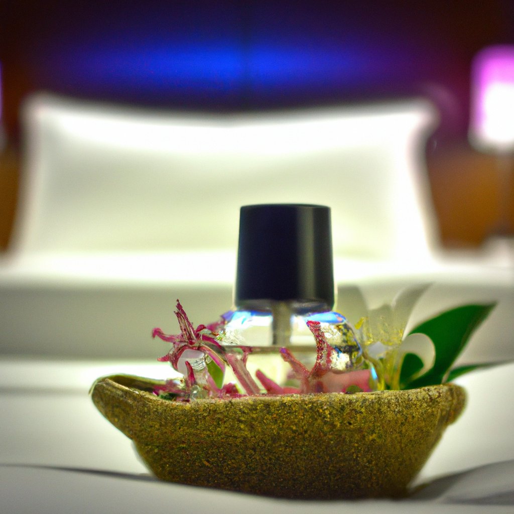 How to Make Your Bedroom Smell Like a Luxury Hotel Every Day