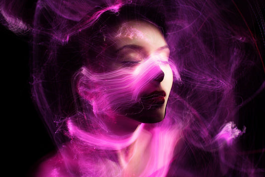 How the Brain Processes Scents