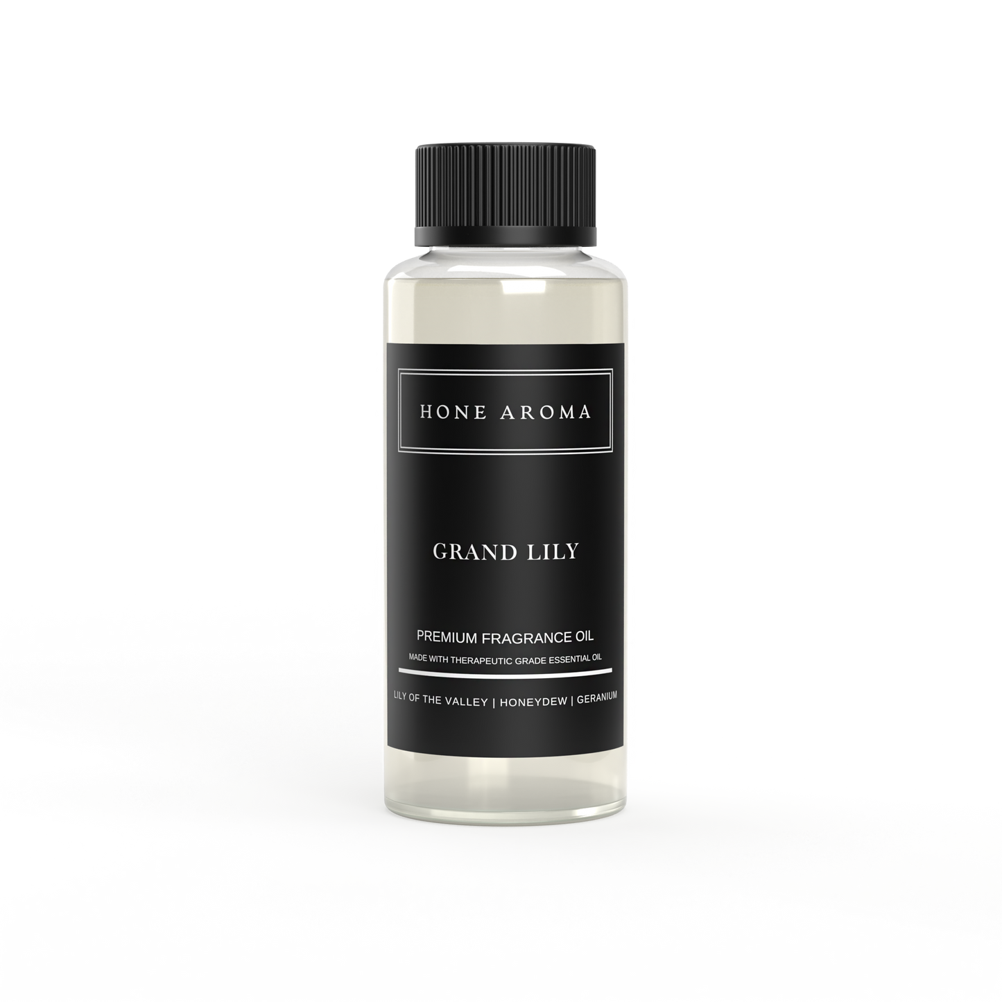 Grand Lily (Hotel Scent) Premium Concentrate Aroma Oil