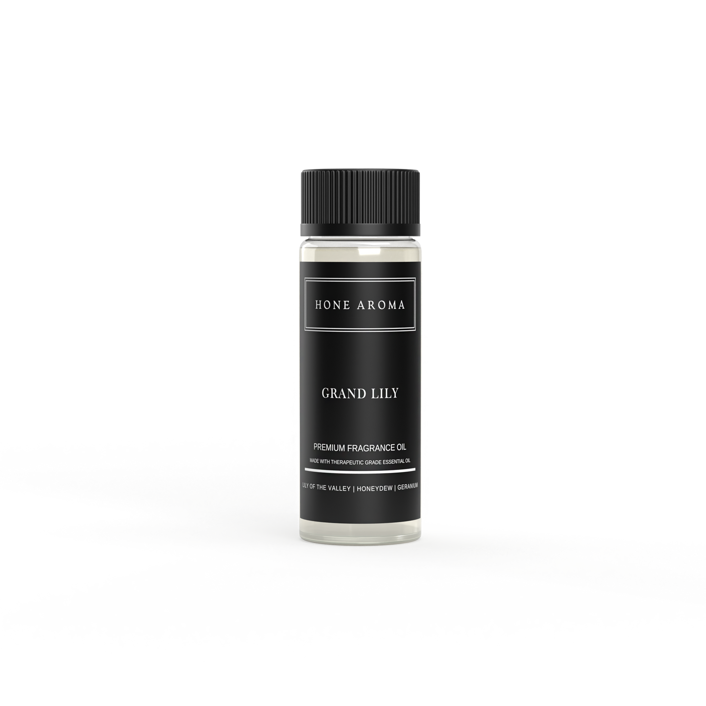 Grand Lily (Hotel Scent) Premium Concentrate Aroma Oil