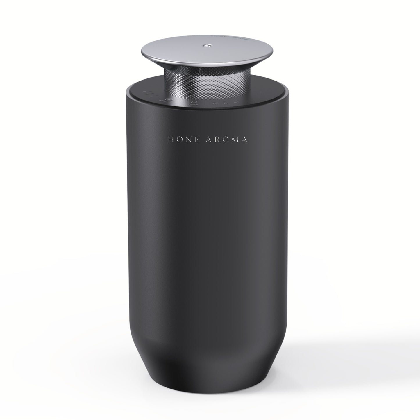 Capsule Car Diffuser + 1 Free 50ml Aroma Oil