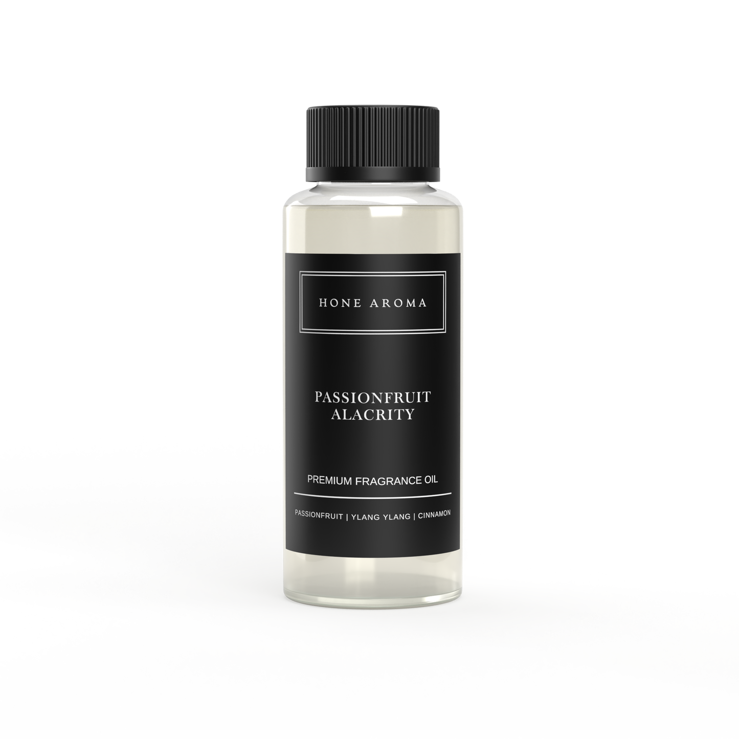 Passionfruit Alacrity Premium Concentrate Aroma Oil