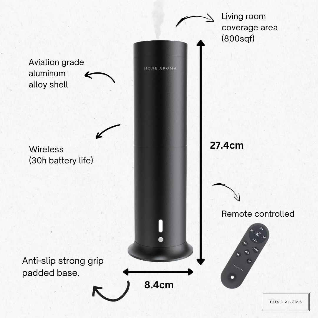 Pillar Scent Diffuser™ Lite