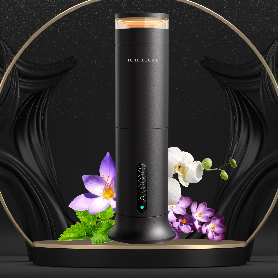 Pillar Scent Diffuser™