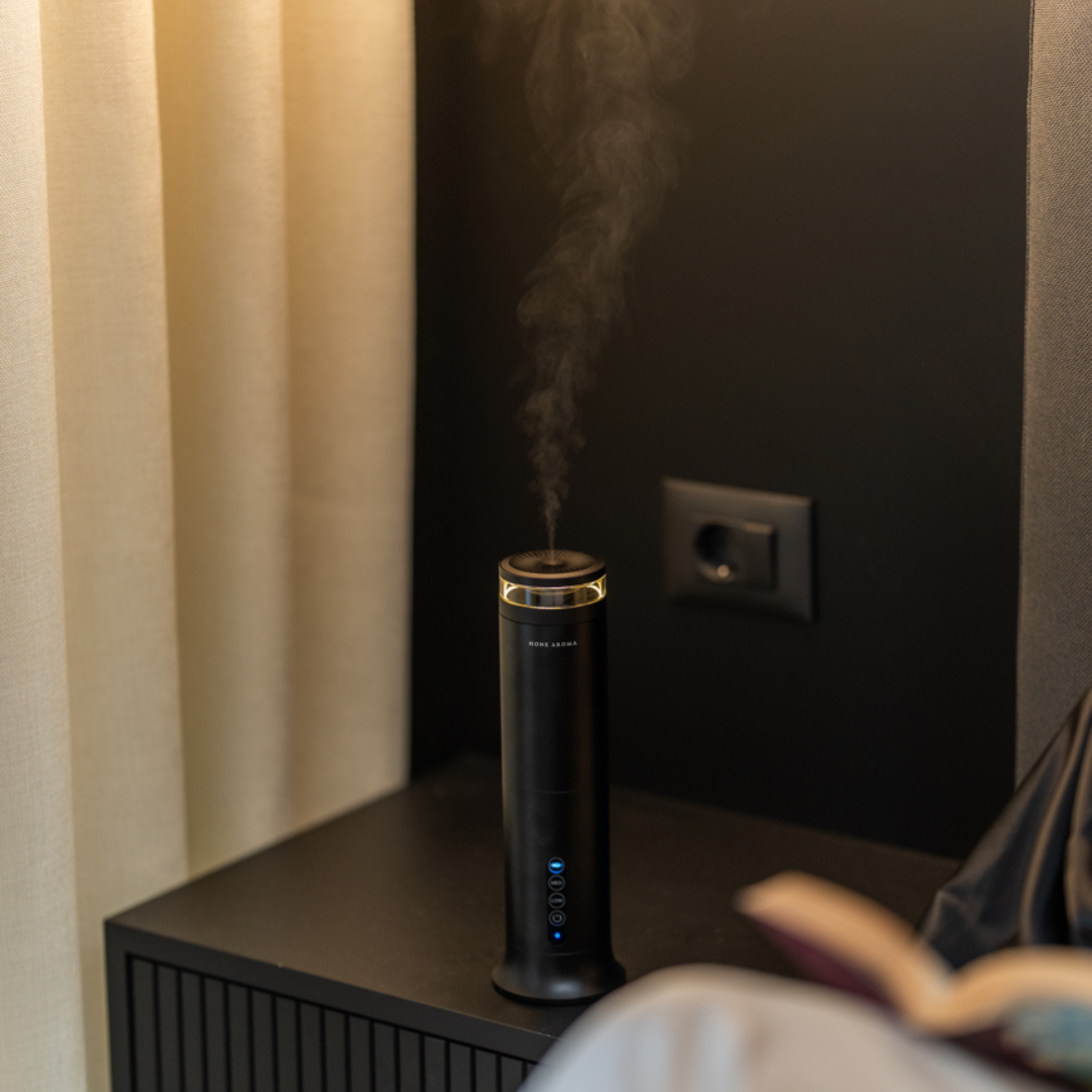 Perfect Pillar Scent Diffuser™ Bundle 12.12