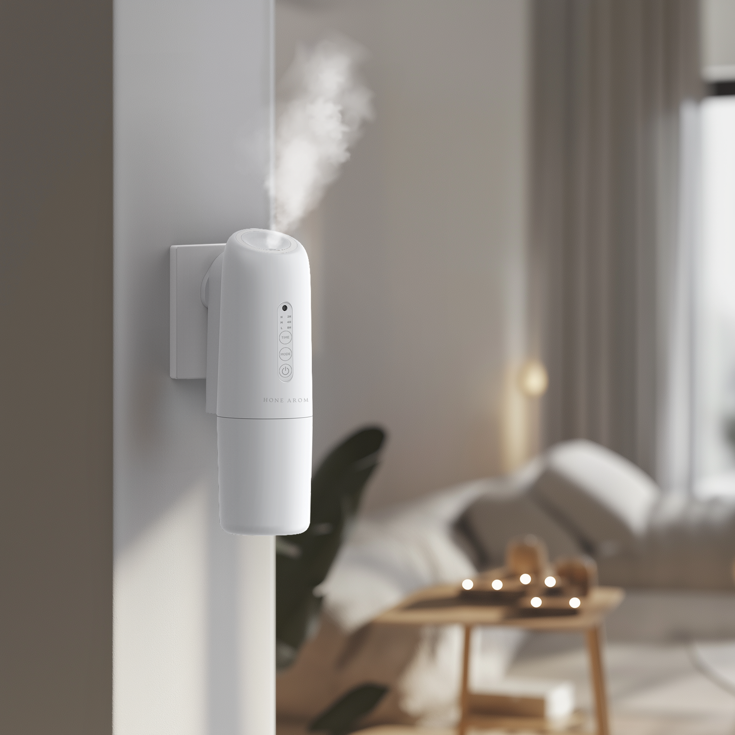 Plug In Scent Diffuser - Early Bird Bundle (Pre Order)