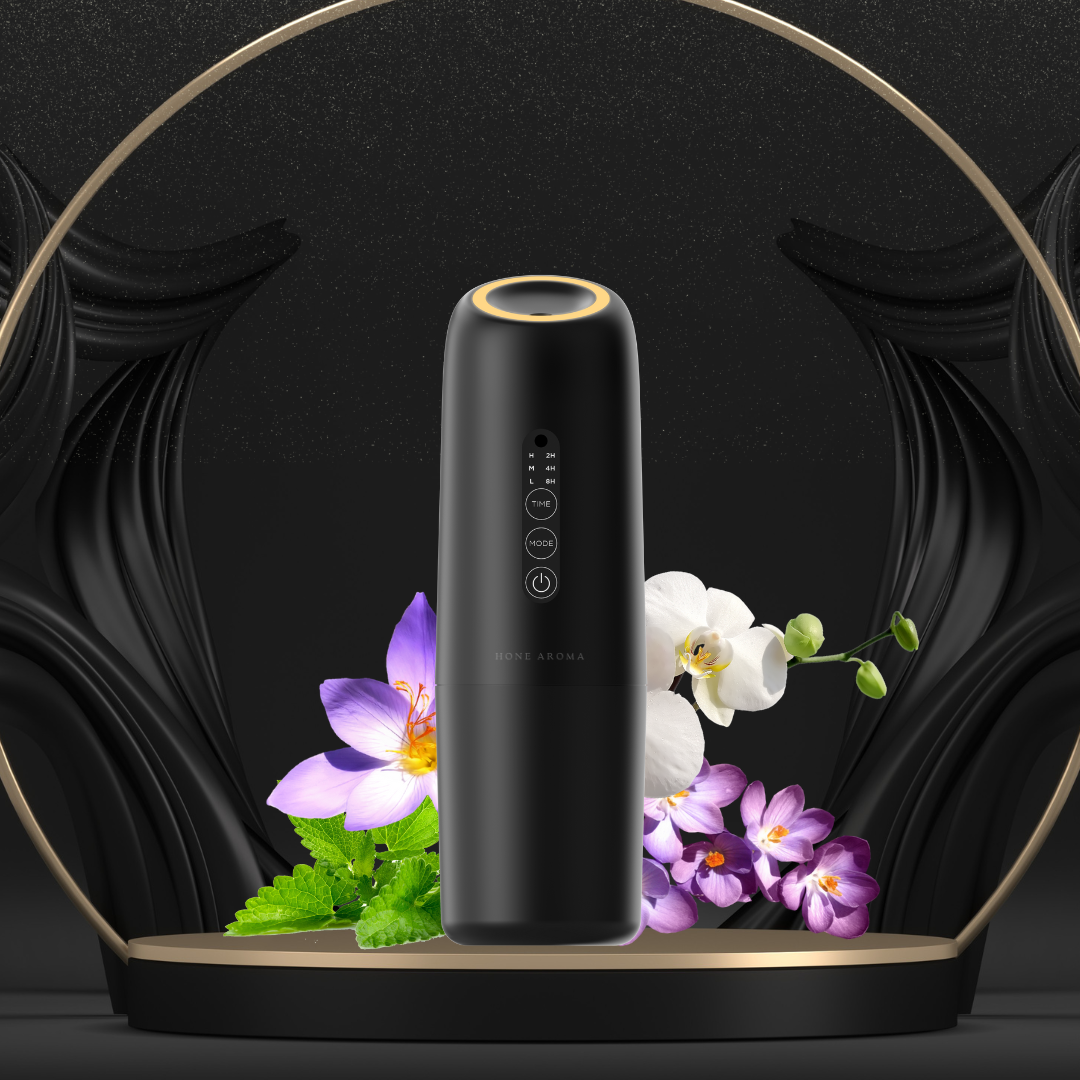 Plug In Scent Diffuser - Early Bird Bundle (Pre Order)