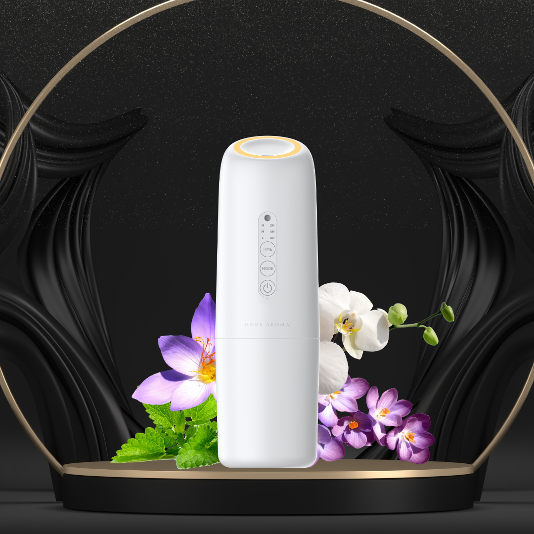 Plug In Scent Diffuser - Early Bird Bundle (Pre Order)