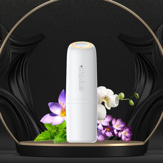 Pillar Diffuser Mini™