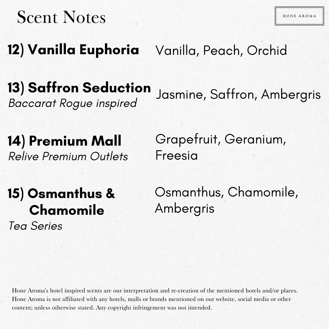 Pillar Scent Diffuser™