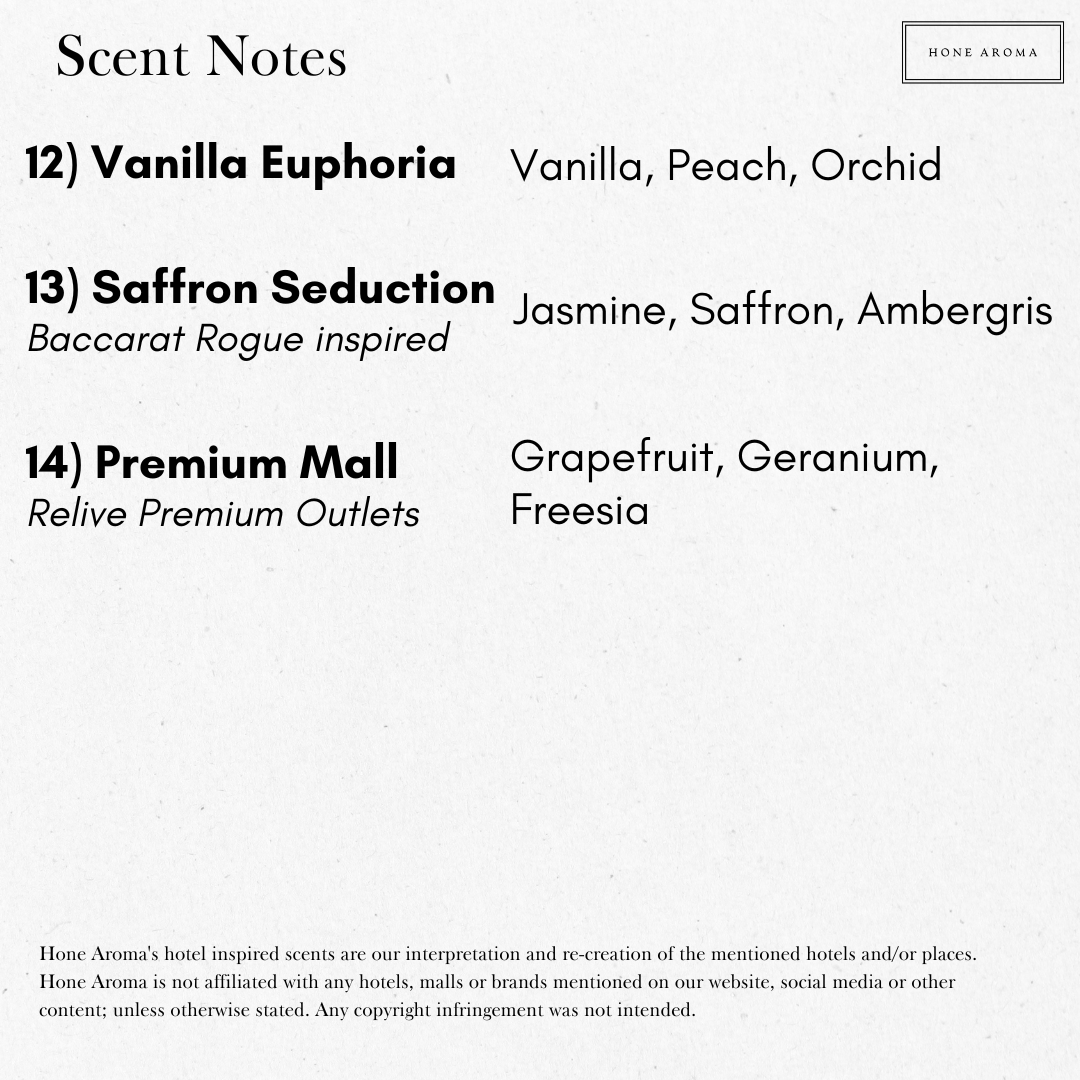 Pillar Scent Diffuser™