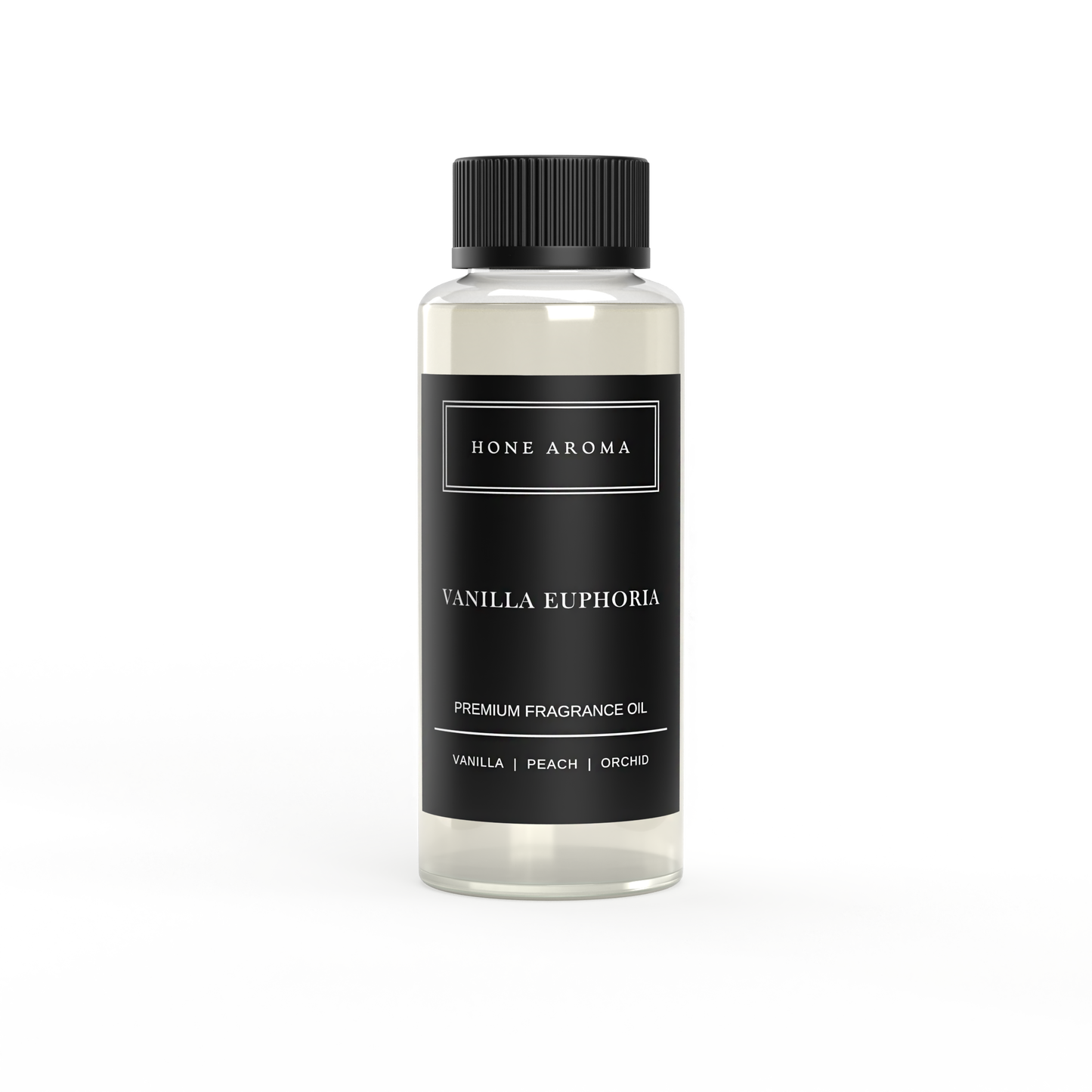 Vanilla Euphoria Premium Concentrate Aroma Oil