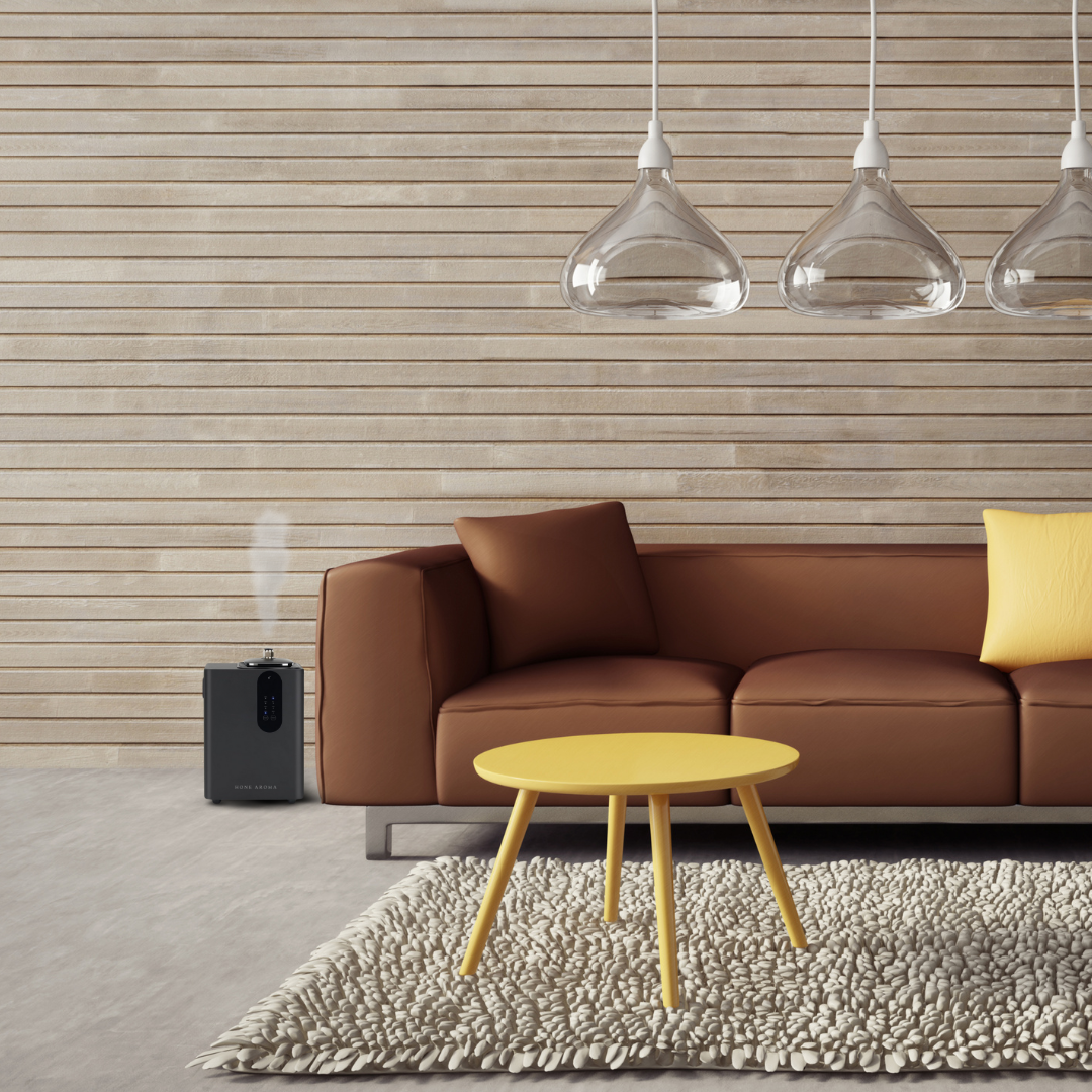 Vantage Scent Diffuser™ Bundle BFCM