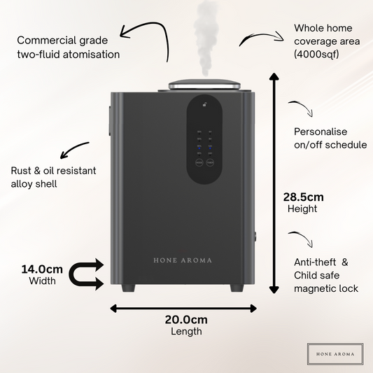 Vantage Scent Diffuser™