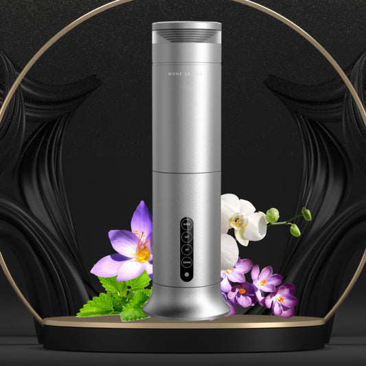 Pillar Scent Diffuser™