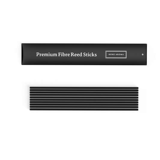 premium fibre reed sticks