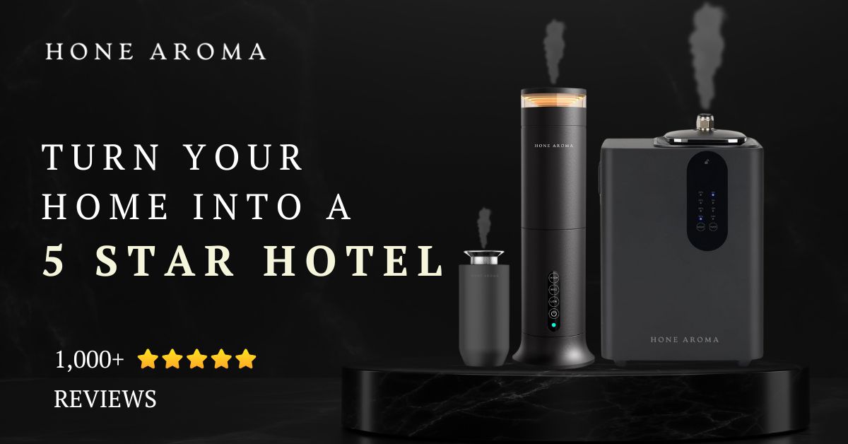 5 star hotel smoking cigarettes Eco-Friendly Electric & Waterless Diffusers