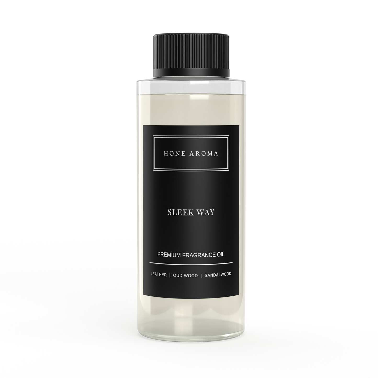 Sleek Way (Hotel Scent) Premium Concentrate Aroma Oil