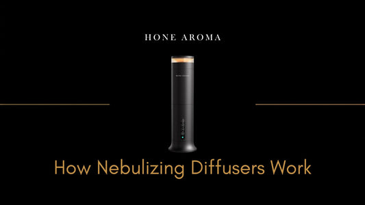 How Nebulizing Diffusers Work (and Why It Matters)