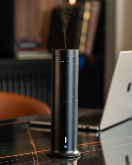 How to Make Your Bedroom Smell Like a Luxury Hotel Every Day