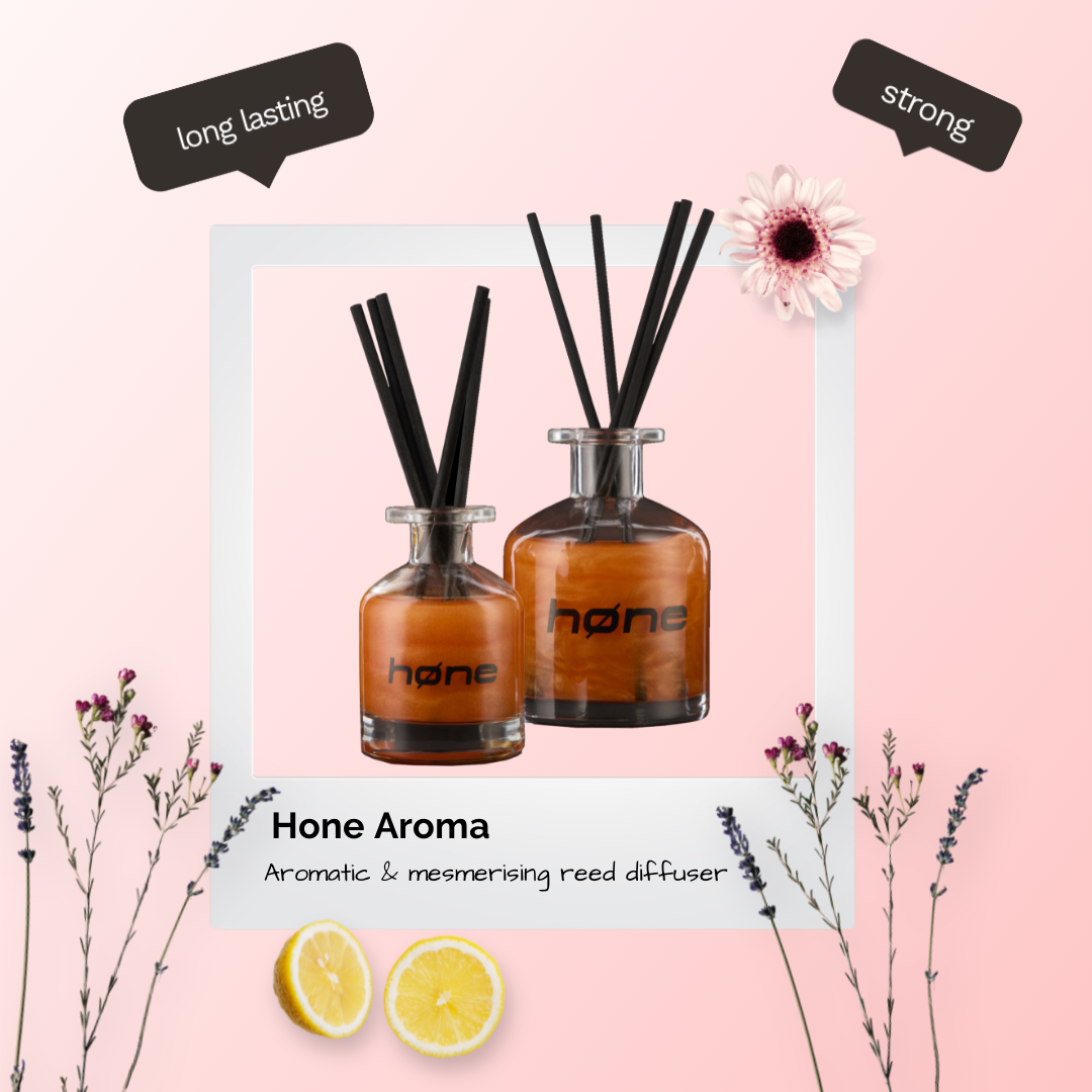How Does a Reed Diffuser Make a Room Smell Nice