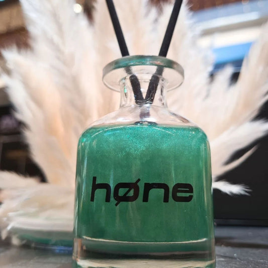 Hone Aroma Peppermint Best Reed Diffuser Fragrance Oil in Singapore