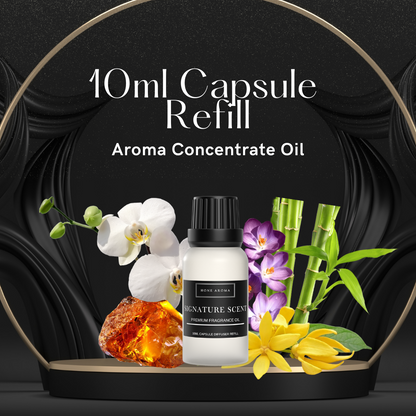 Premium Mall Premium Concentrate Aroma Oil