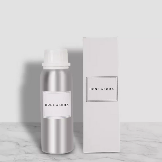 Reed Diffuser 500ml Refill w/ FREE 5x Reed Sticks