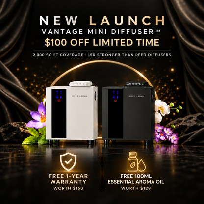 [Pre Order] Vantage Diffuser Mini™