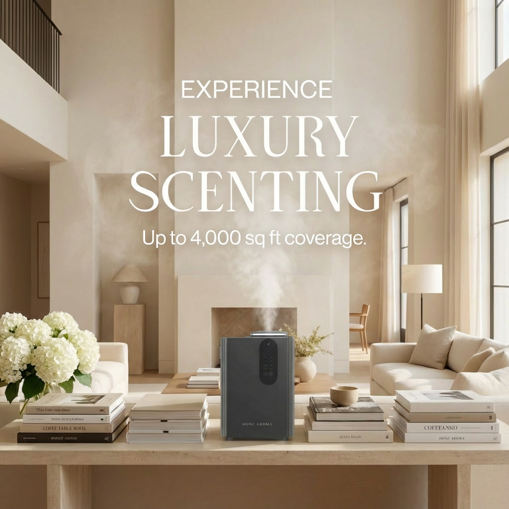 Vantage Scent Diffuser™
