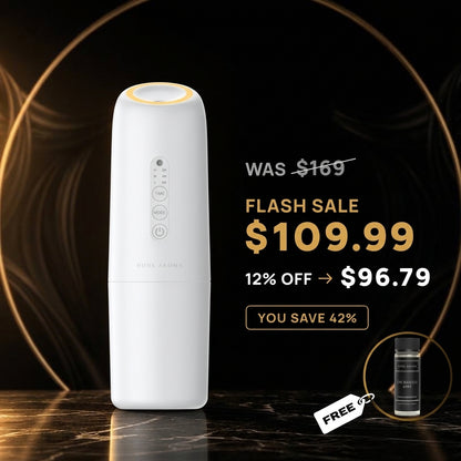 *FLASH SALE* Pillar Diffuser Mini™ (FREE 50ml Enchanted Mist)