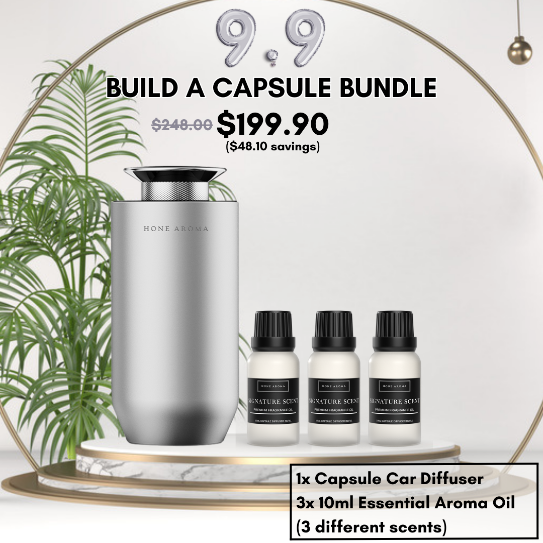 *9.9* Build A Capsule Bundle