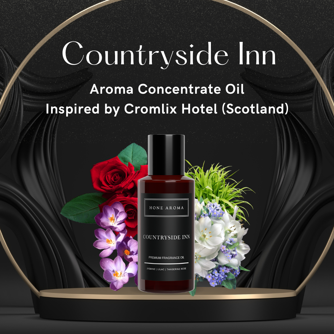 Countryside Inn Premium Concentrate Aroma Oil