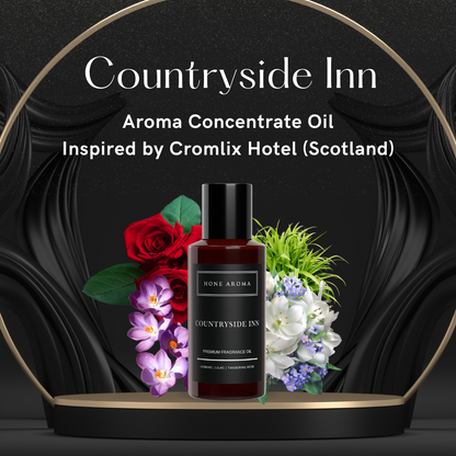 Countryside Inn Premium Concentrate Aroma Oil