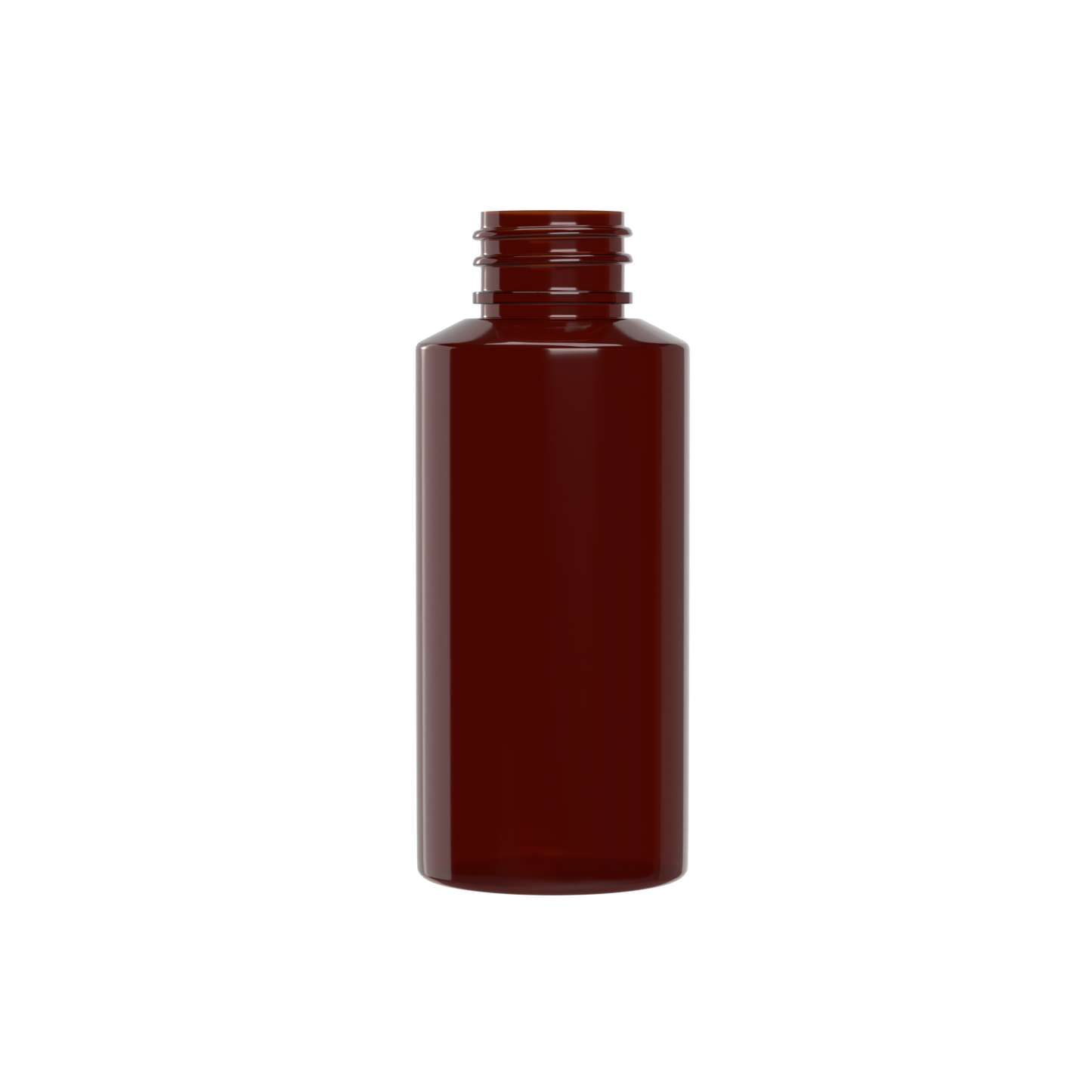 Empty 100ml Replacement Bottle