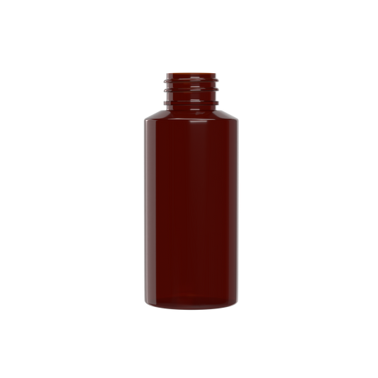 Empty 100ml Replacement Bottle
