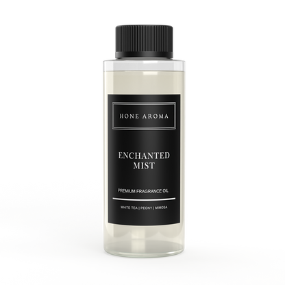 Enchanted Mist Premium Concentrate Aroma Oil