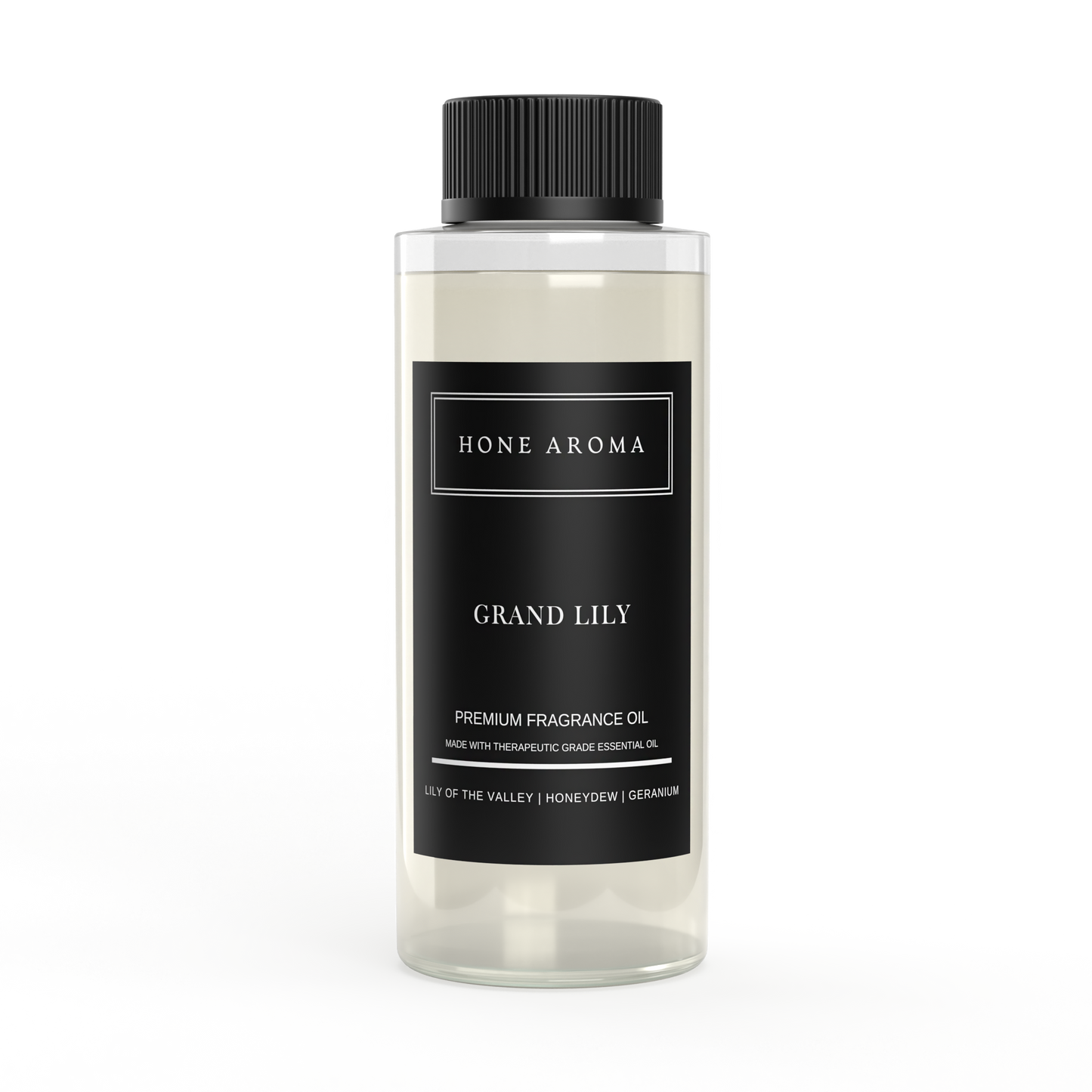 Grand Lily (Hotel Scent) Premium Concentrate Aroma Oil