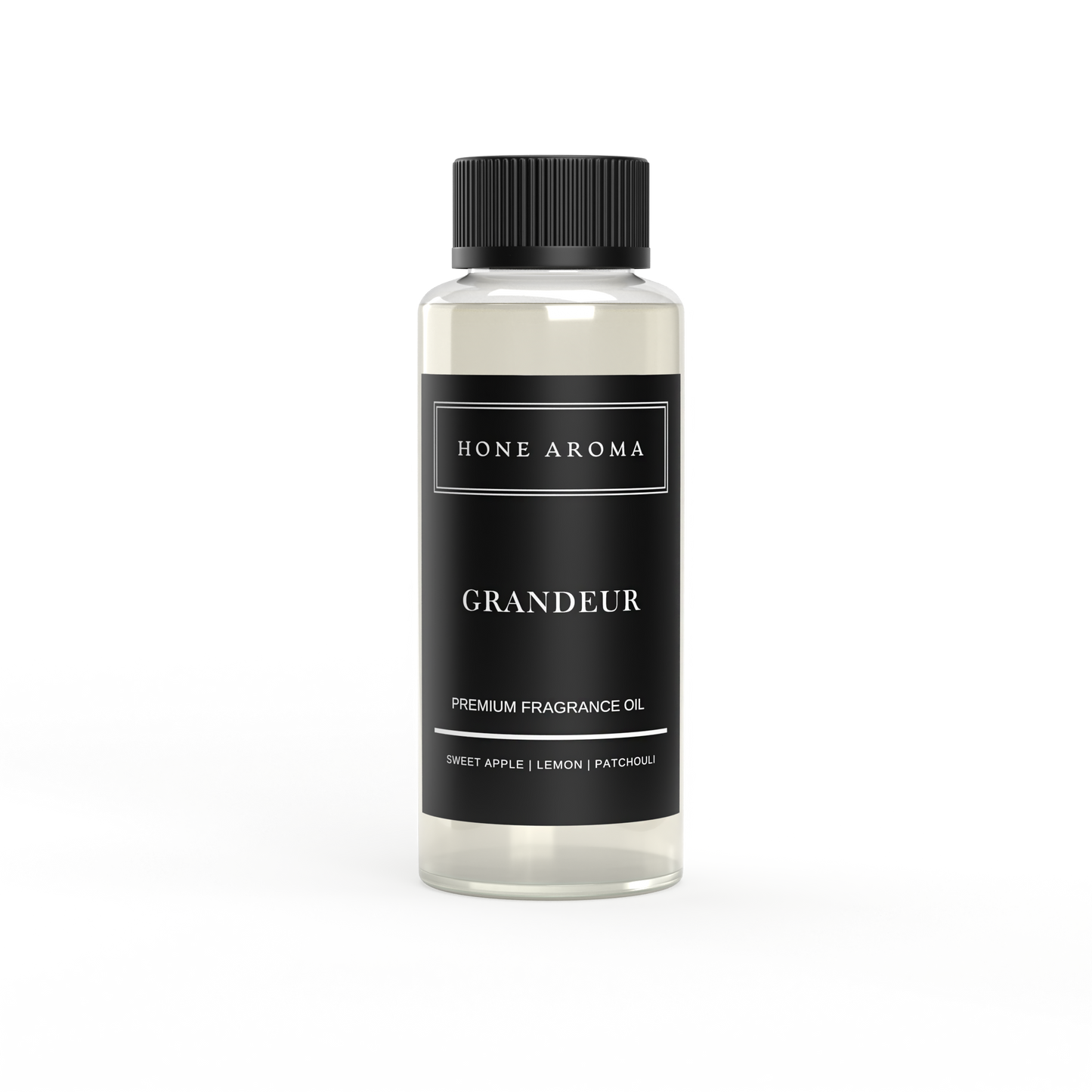 grandeur premium fragrance oil