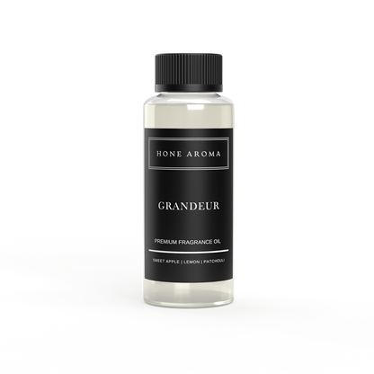 grandeur premium fragrance oil