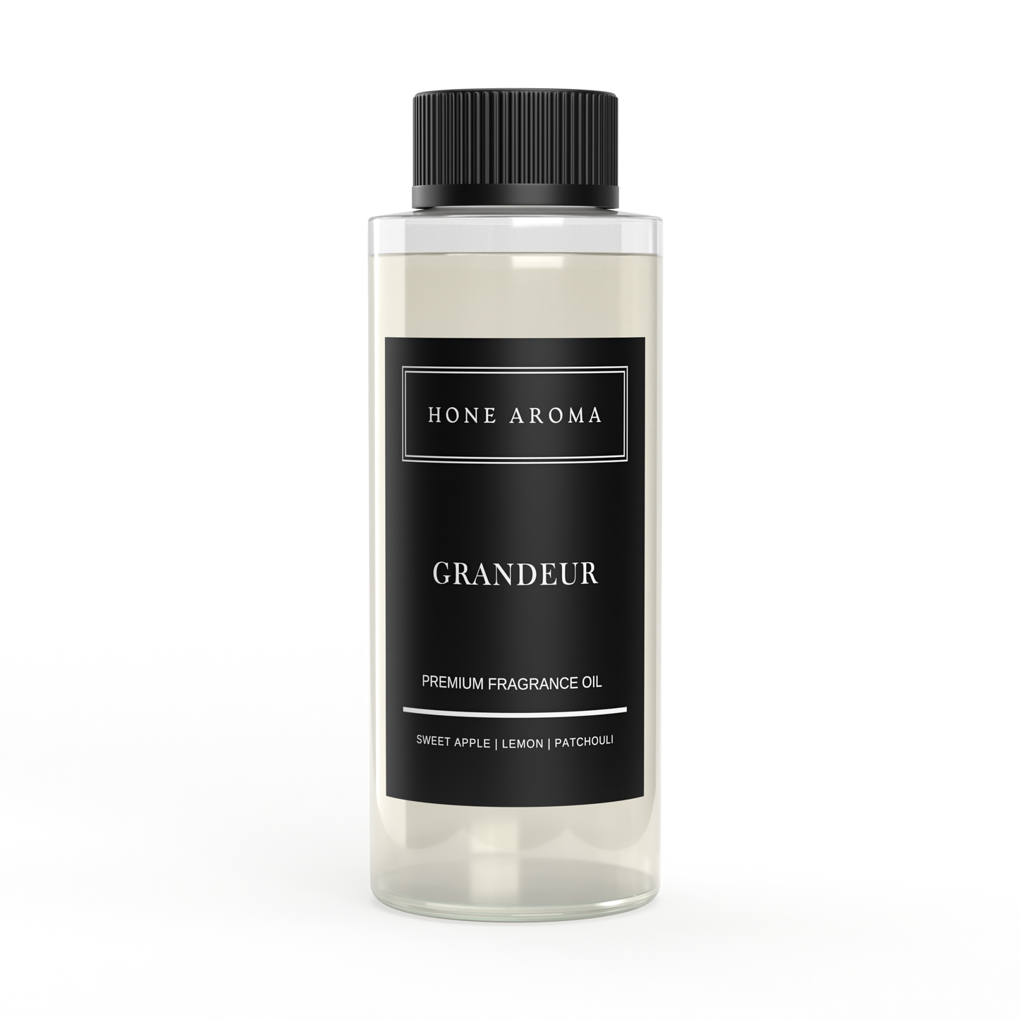 Grandeur (Hotel Scent) Premium Concentrate Aroma Oil