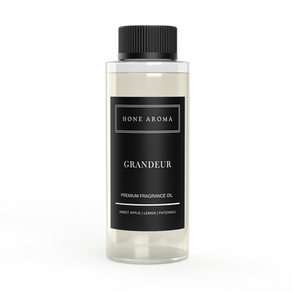 Grandeur (Hotel Scent) Premium Concentrate Aroma Oil