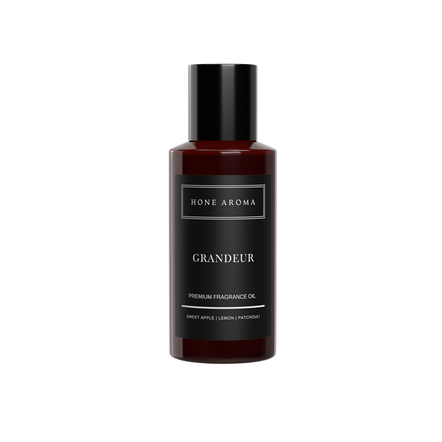 Grandeur (Hotel Scent) Premium Concentrate Aroma Oil