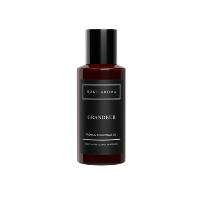 Grandeur (Hotel Scent) Premium Concentrate Aroma Oil