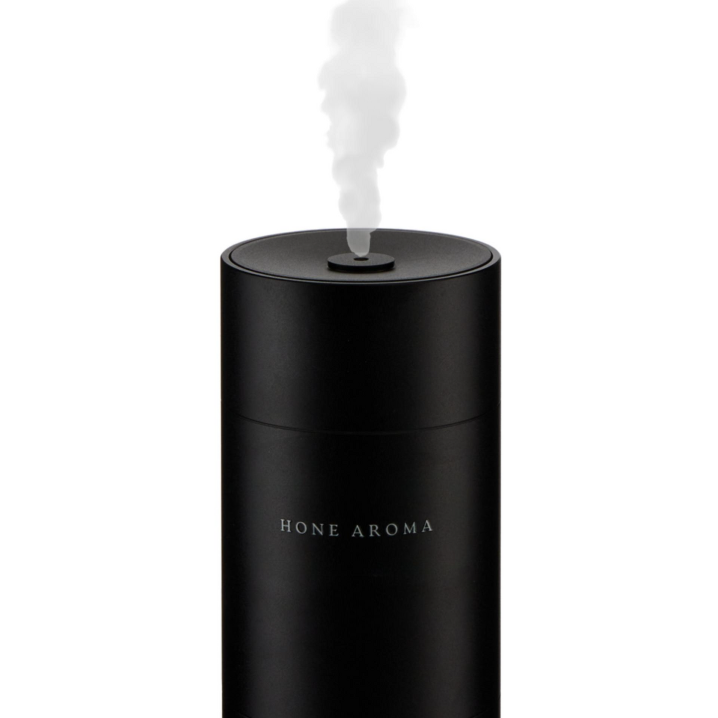 Pillar Scent Diffuser + Hotel Collection