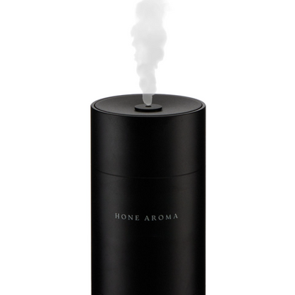 Pillar Scent Diffuser + Hotel Collection