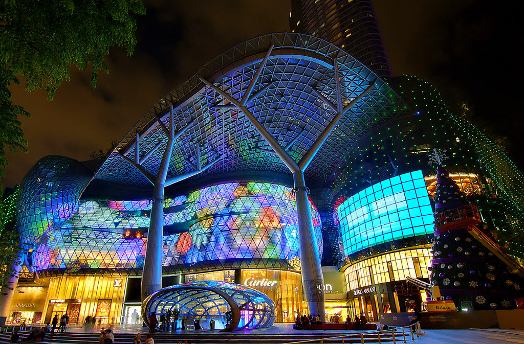 ION Orchard